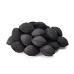 Buy simple ball barbecue charcoal